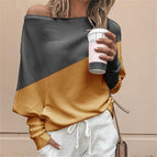 Yellow / S