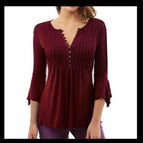 Wine Red / S