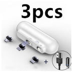 White3pcs