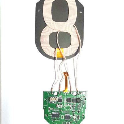 Fast Charger Wireless Charger