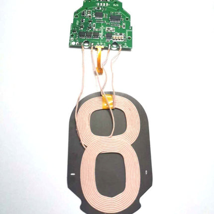 Fast Charger Wireless Charger