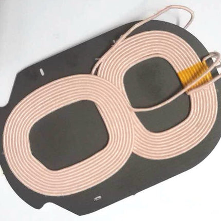Fast Charger Wireless Charger