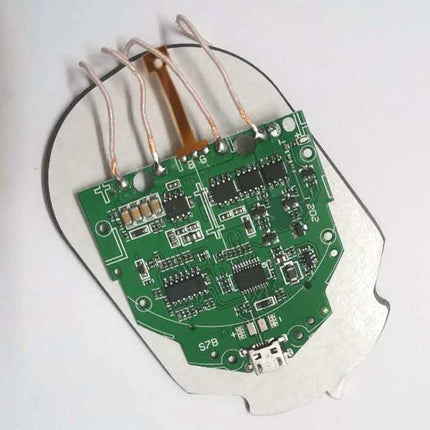 Fast Charger Wireless Charger