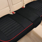 Black / Linen allinclusive back row