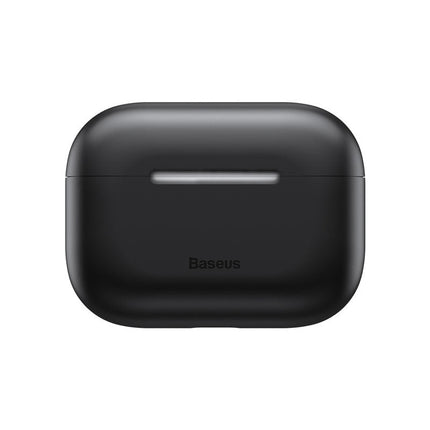 Compatible with Apple, Silicone Protective Case Pods Pro Portable Storage Case For Airpods Wireless Bluetooth Headset
