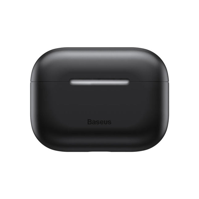 Compatible with Apple, Silicone Protective Case Pods Pro Portable Storage Case For Airpods Wireless Bluetooth Headset
