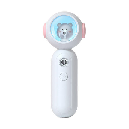 Handheld Portable Mini Water Replenishment Meter Sprayer