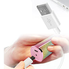 Aurora color / USB
