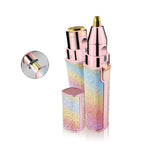 Aurora color / Battery free