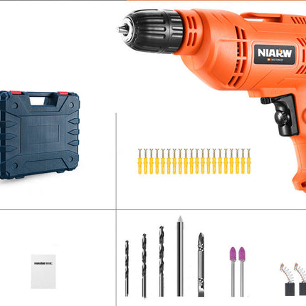 220V Multi-Function Electric Power Tool