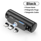 Black / 3000mah