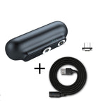 Black Android set