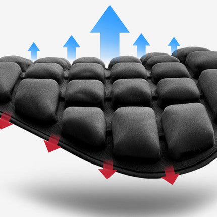 Motorcycle Air Seat Cushion