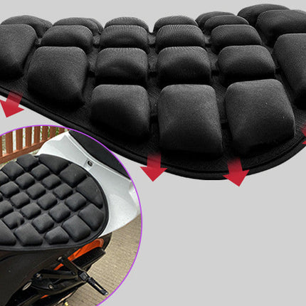 Motorcycle Air Seat Cushion