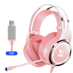 usb / Pink