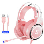 Single hole / Pink
