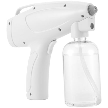 Handheld Spray Disinfection Gun Wireless Electric Sprayer for Sterilizing