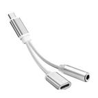 White / Single  type c