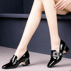 Black / 34