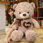 Light Brown / 60cm