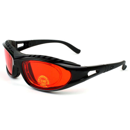 Blue Light Protective Glasses Sleep Blocking Blue And Green Light