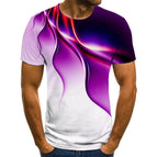 Purple / S