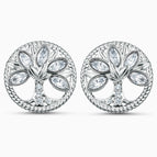 Silver / earrings
