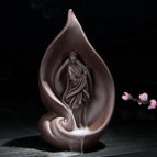 One Leaf Guanyin
