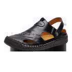 Black / 38