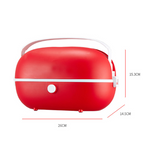 Red / UK