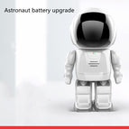 Battery Upgrade Astronaut / NO