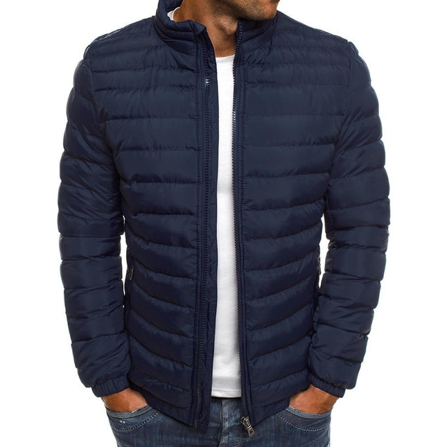 Fruity bright men's cotton clothing