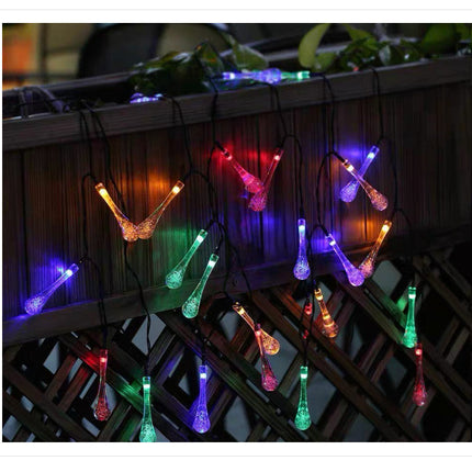 Led Solar Outdoor Waterproof Light