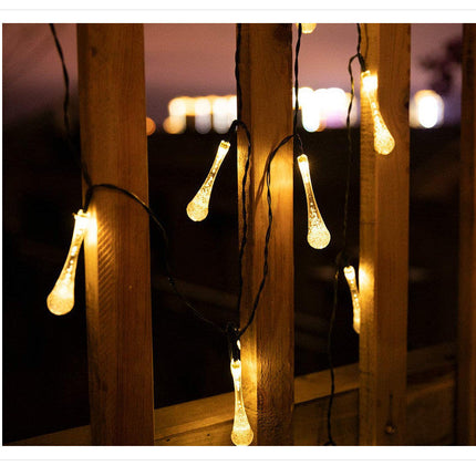 Led Solar Outdoor Waterproof Light