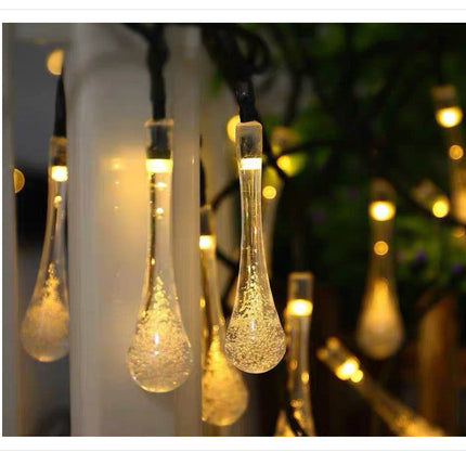 Led Solar Outdoor Waterproof Light
