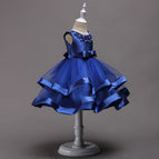 Dark Blue / 100cm