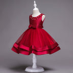 Wine Red / 100cm