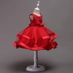 Red / 100cm
