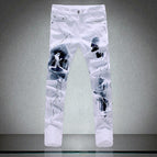 White / 28
