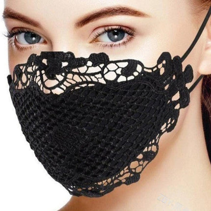 Sunscreen Mask For Women'S Outdoor Driving And Riding In Summer