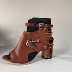 Red brown / 35