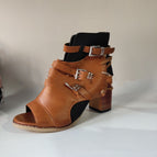 Yellow brown / 35
