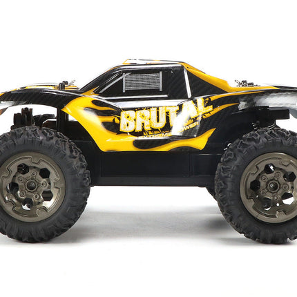 Children'S Bigfoot Alloy Off-Road Vehicle