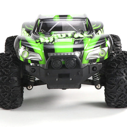 Children'S Bigfoot Alloy Off-Road Vehicle