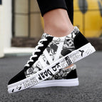 Black and white / 35