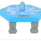 Blue / Ice table