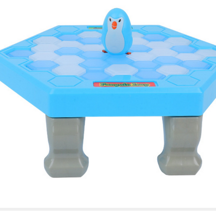 Tricky New Peculiar Parent-Child Interactive Board Game Jaws Biting Game