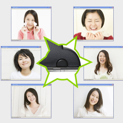 Desktop Laptop High Definition Camera