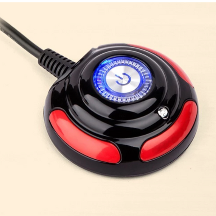 Jinhetian Computer Desktop Switch Internet Cafe Main Box Switch Boot