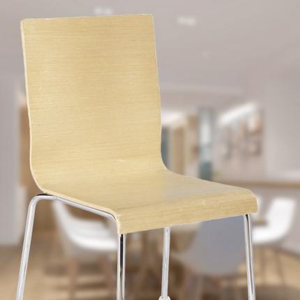 Silent wear-resistant table foot pad leg protective cover